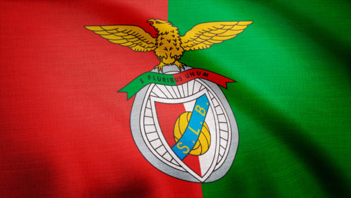 Goal! Benfica Lisbon now accepts Bitcoin and Ethereum ...