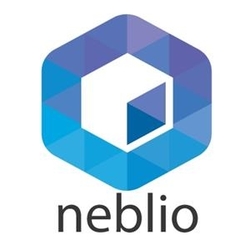 Image result for Neblio icx logo