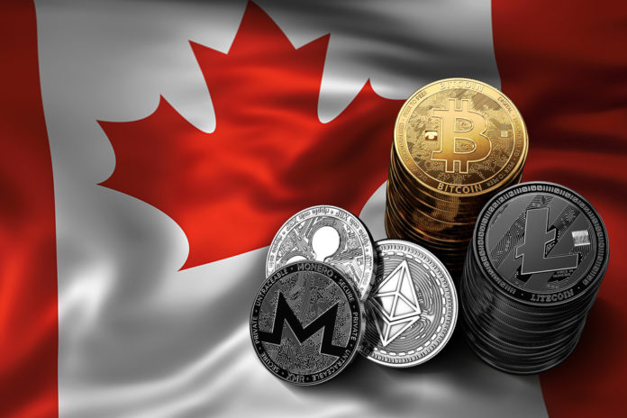 The Canadian attitude to cryptocurrencies and new policy