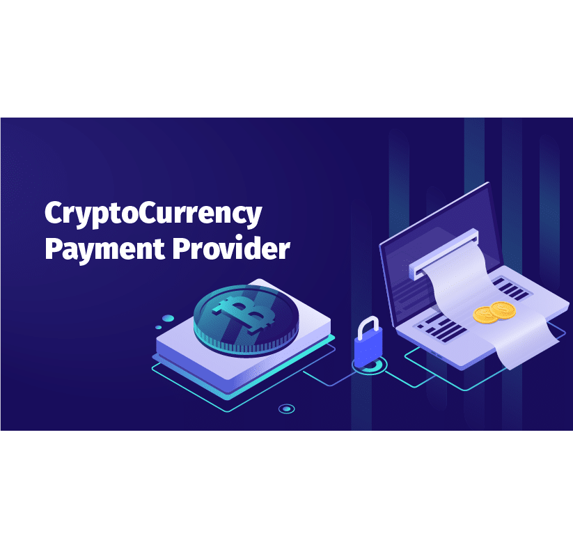 crypto payment solution