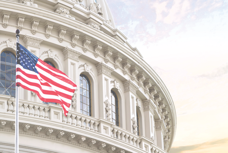 Crypto Bullishness Spreads on Capitol Hill Crypto Bullishness Spreads on Capitol Hill