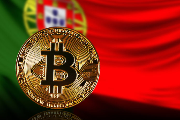 buy property in portugal with bitcoin
