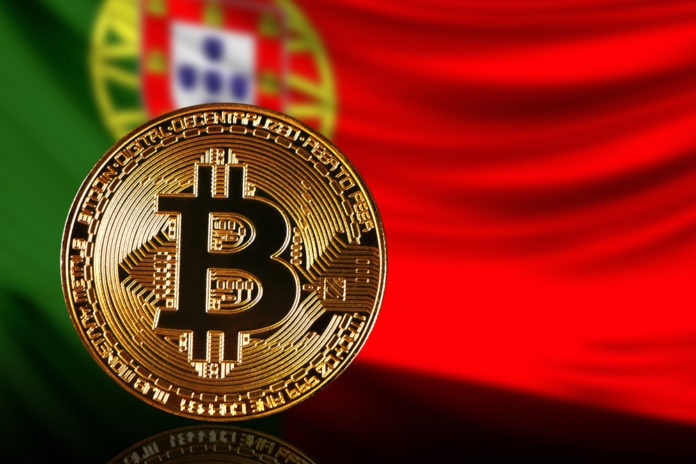 bitcoin exchange portugal