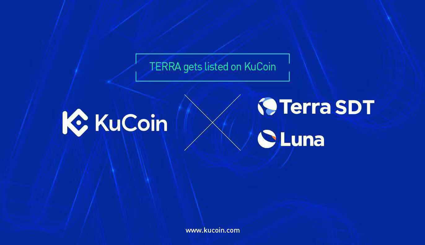 Terra and Mining Token Luna Listed on KuCoin ...