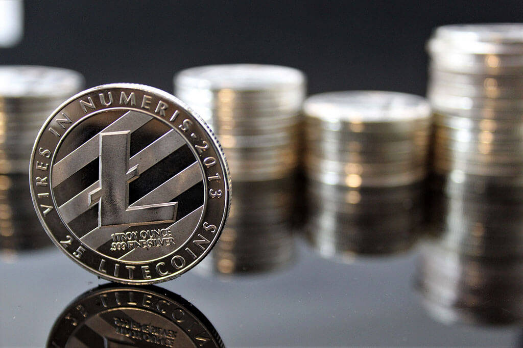 ltc bitcoin news