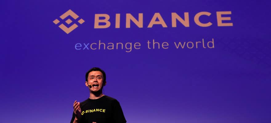 testnet binance futures