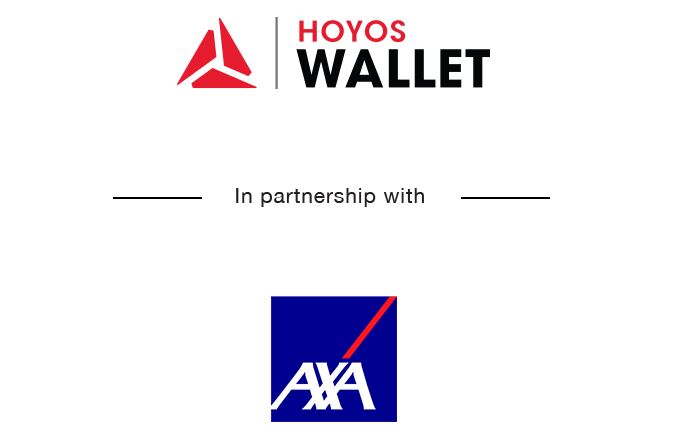 hoyos integrity corporation crypto wallet