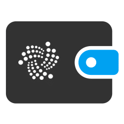 IOTA wallets