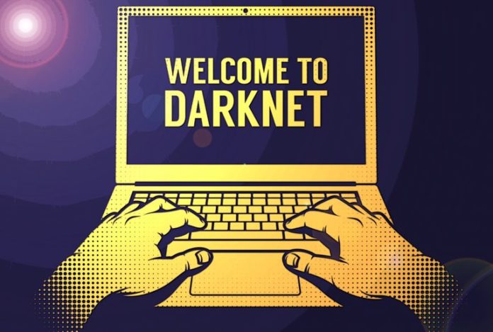 How To Get On Darknet Market