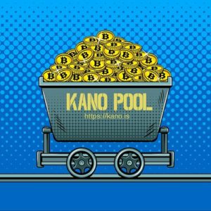 Kano CK Pool