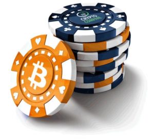 Crypto casinos