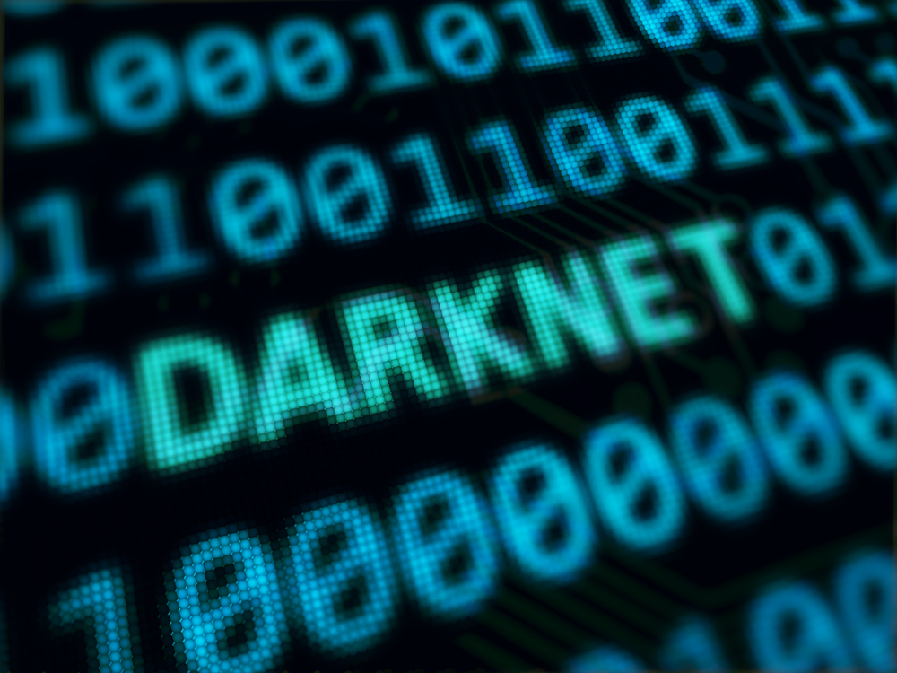 Verified Dark Web Links