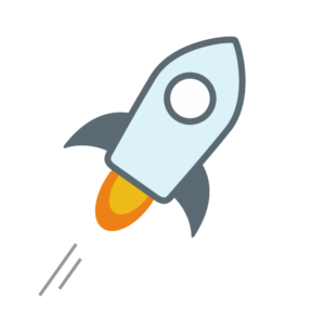 Stellar Lumens logo