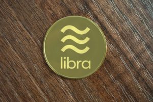 Libra coin 
