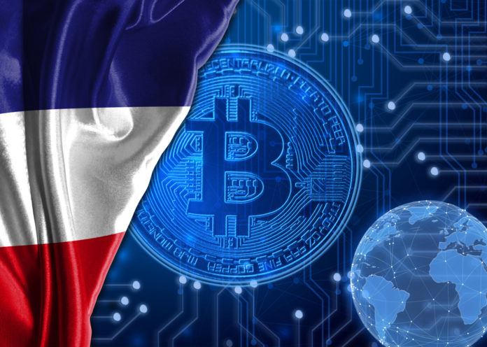 bitcoin exchange in france