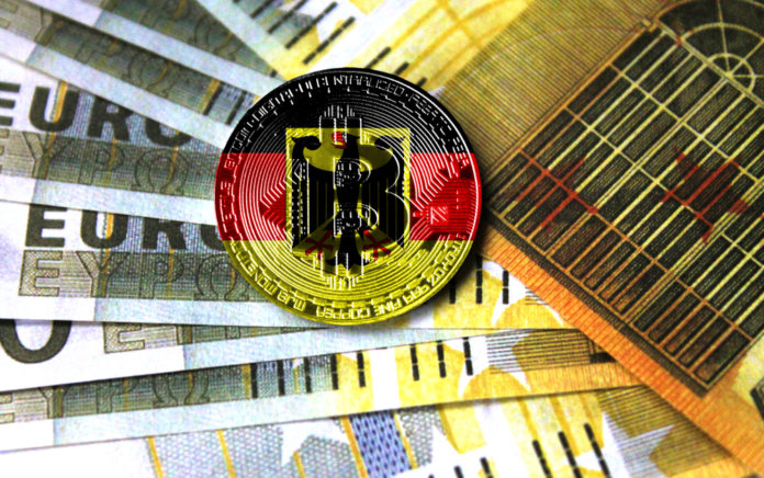 german bitcoin