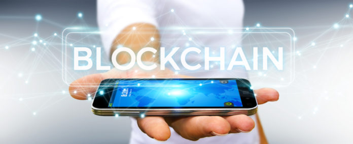 Blockchain Mobile