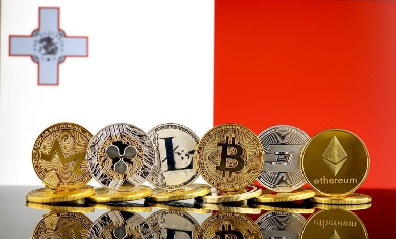 Cryptocurrency-in-Malta