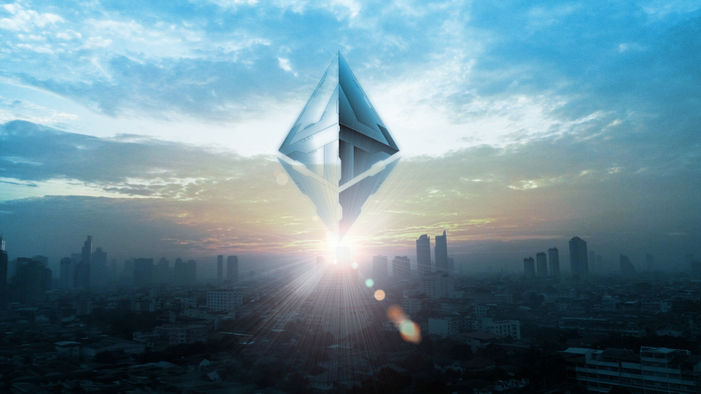 ethereum in the future