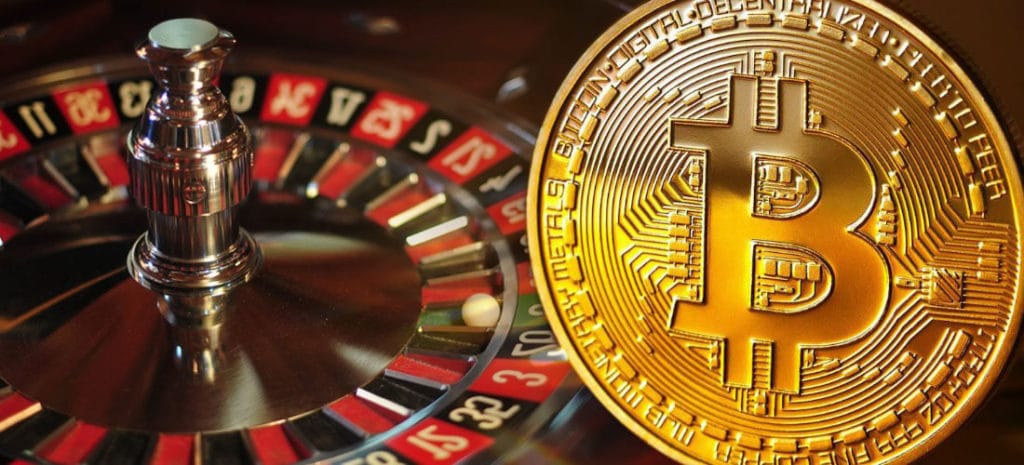 bitcoin casino