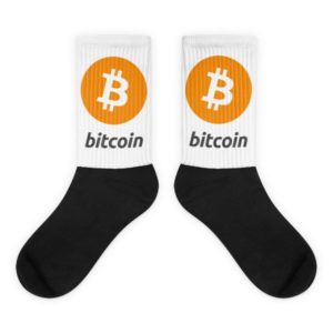 bitcoin socks