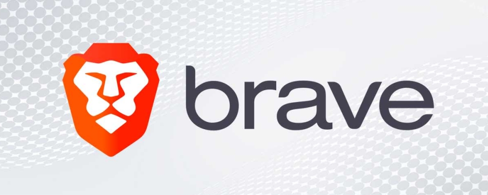 brave logo