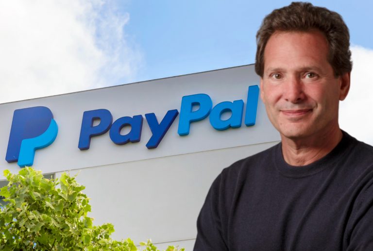 Paypal Ceo Admits He Owns Bitcoin The Bitcoin News 2350