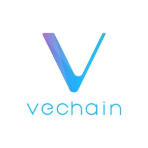 Vechain Logo