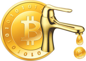 Bitcoin Faucet