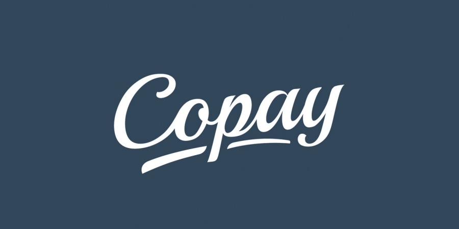 Copay logo