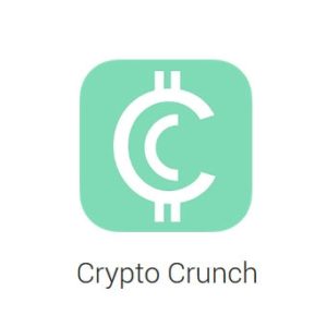 CryptoCrunch 