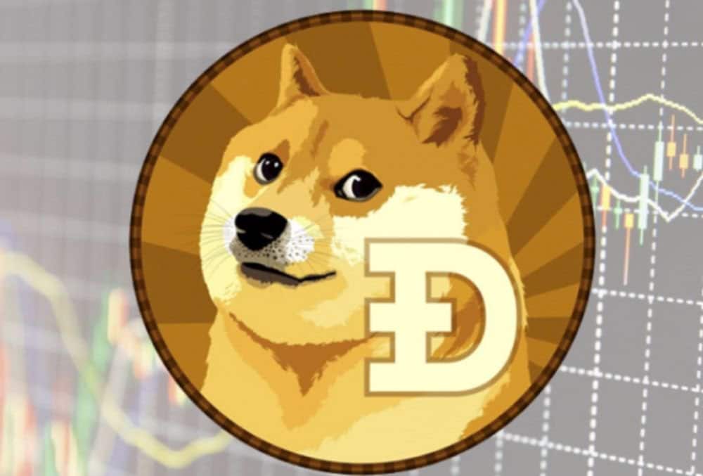 Image result for dogecoin