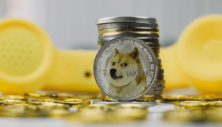 dogecoin core mining