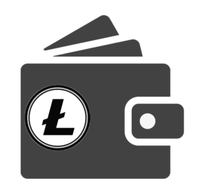 Litecoin-Wallet