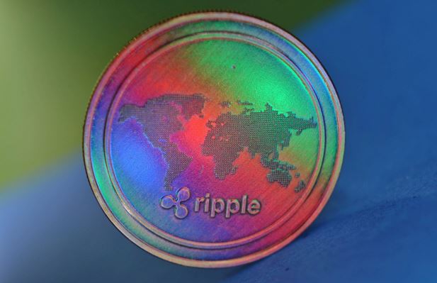 easiest way to buy ripple