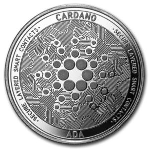 cardano logo