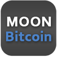 Image result for Moon bitcoin