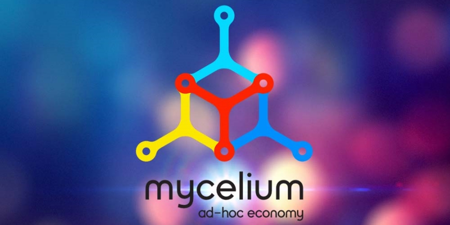 mycelium logo