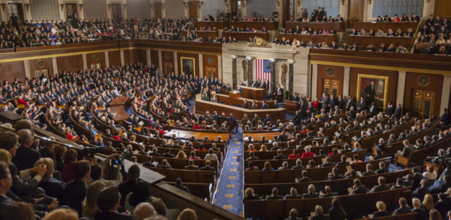 US Congress to Consider Cryptocurrency Act in 2020 - The ...