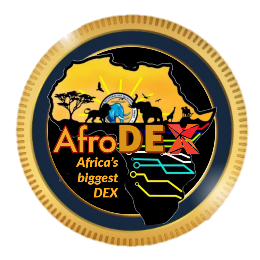 AfroDex Labs - First African Decentralized Exchange ...