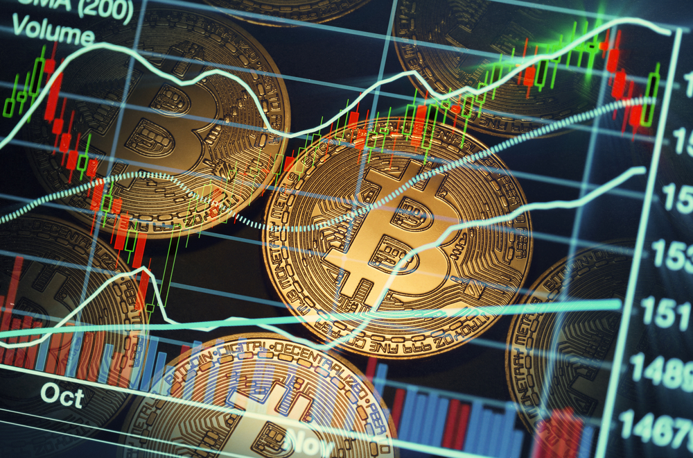 Will Bitcoin Go Up In February 2021 : As altcoins rally, Zcash (ZEC), Horizen (ZEN), and Hedget ... - How high can aave go?!