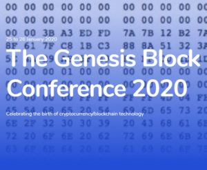The Genesis Block 2020