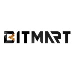 Bitmart logo
