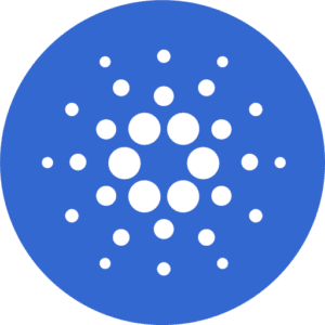 cardano logo