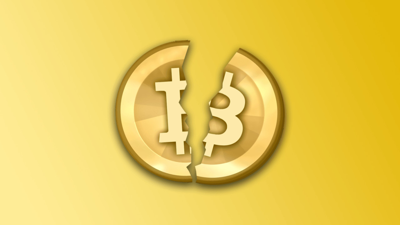 Image result for bitcoin halvening