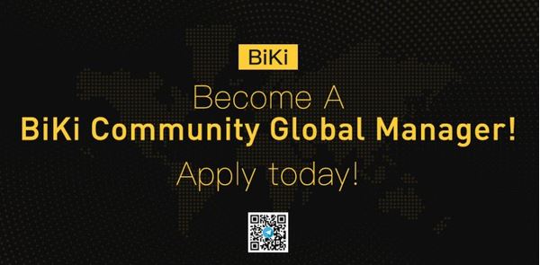 how risky is bitcoin | BiKi.com Launches BiKi Community ...