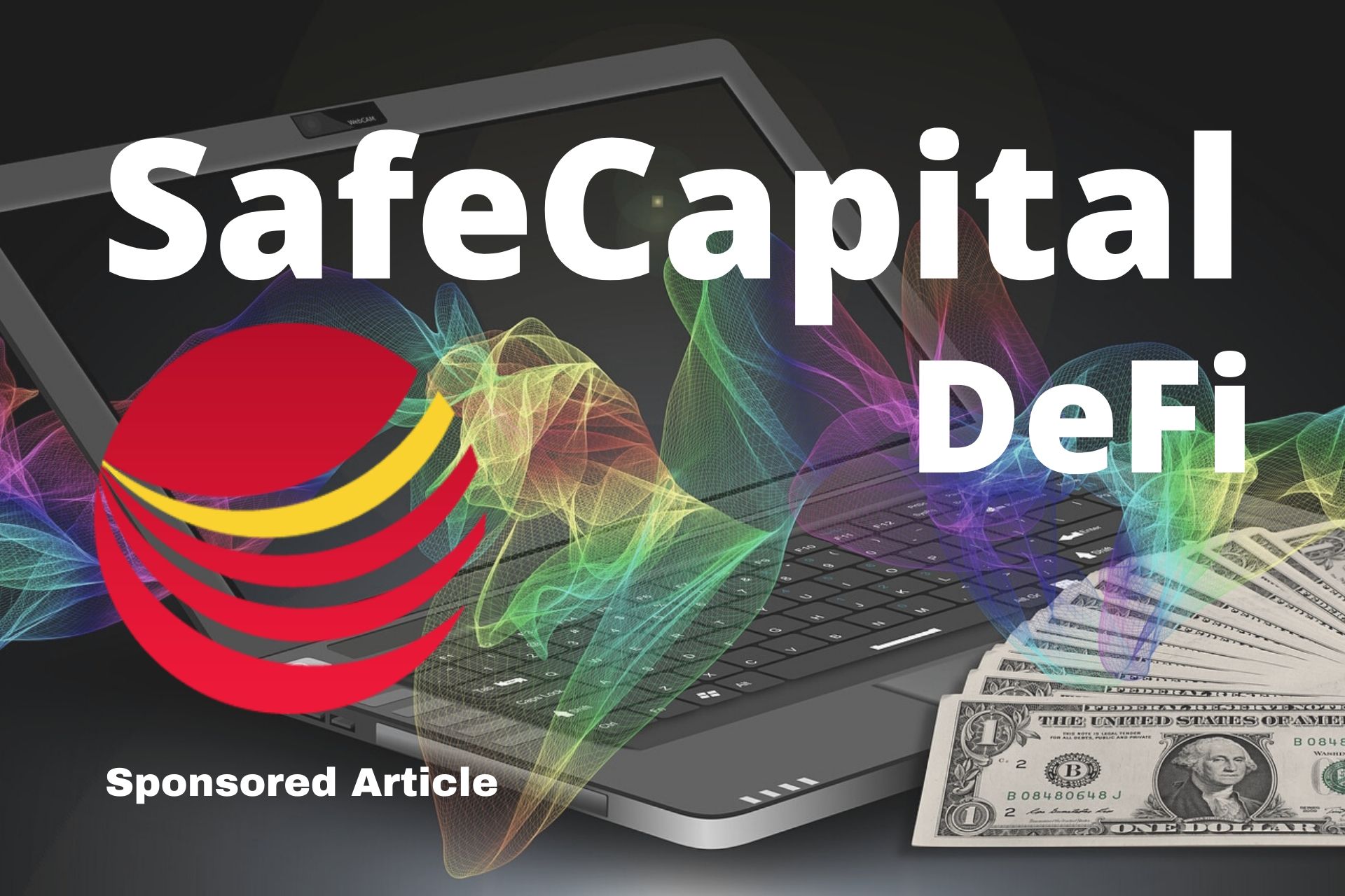 SafeCapital: Redefining Decentralized Finance Using A Masternode Cryptocurrency SafeCapital: Redefining Decentralized Finance Using A Masternode Cryptocurrency