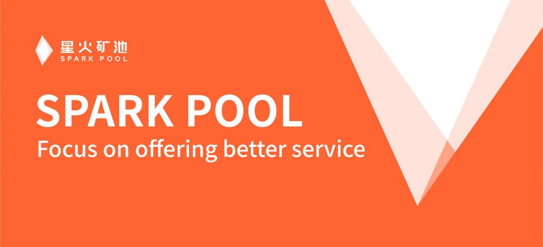 Image result for Sparkpool