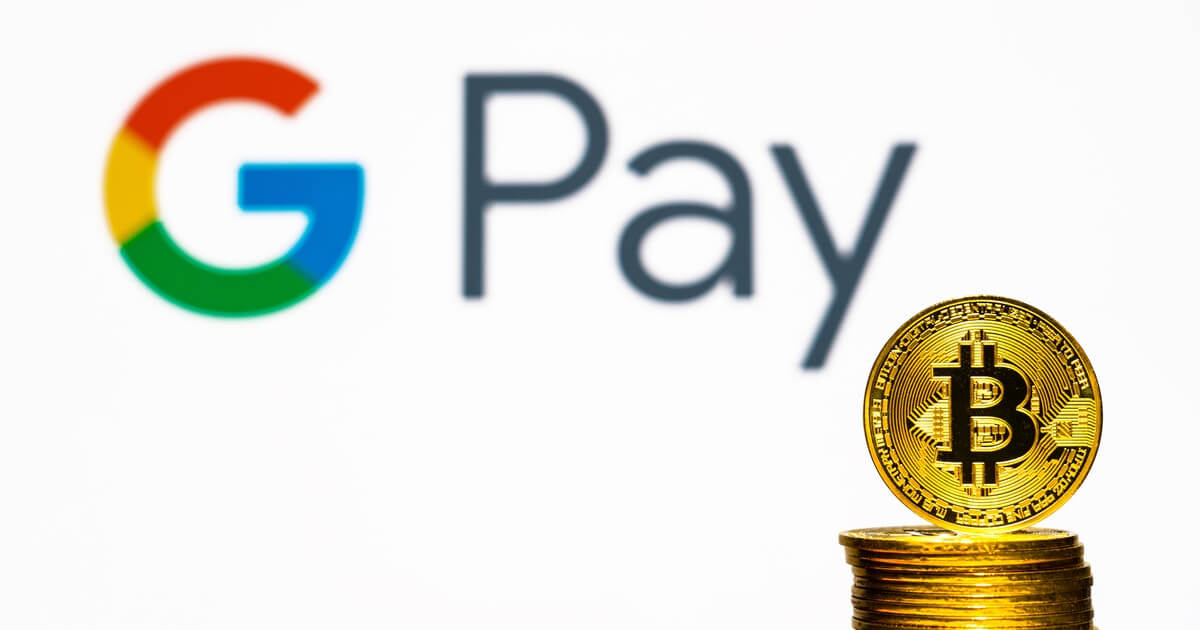 Image result for Google Pay Enables Crypto Payments