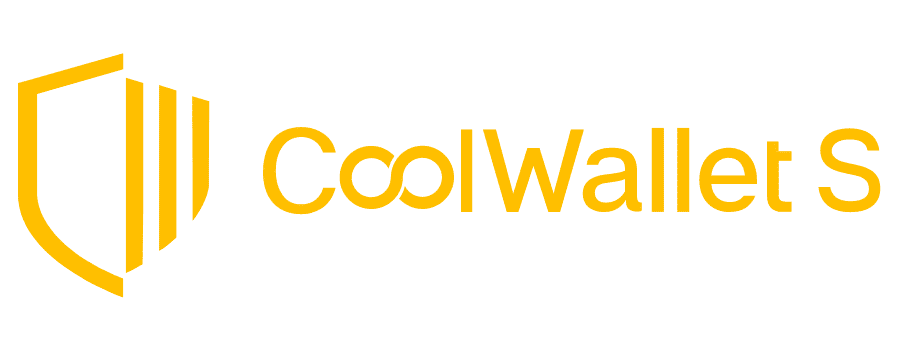 CoolWallet S logo